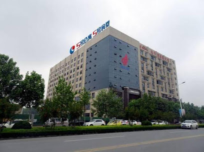 Wuhao Zhuanjia Boutique Hotel