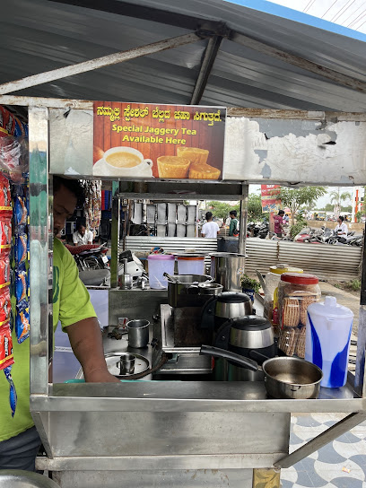 Nandi Grand Udupi hotel