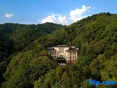 杭州陇林山居酒店