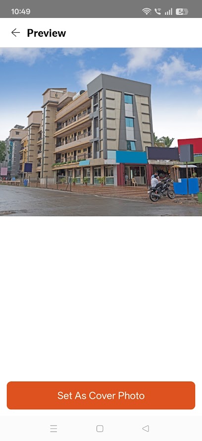 Hotel Shree Sai vishwa