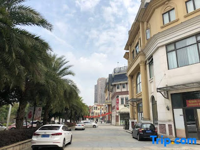 Chumanli Hotel
