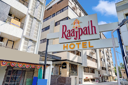 Townhouse Vadodara Railway Station Road Formerly Hotel Raajpath
