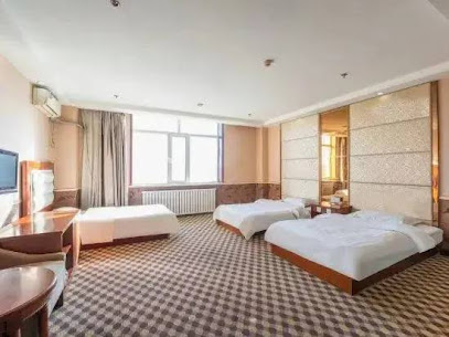 Lijing Hotel Dalat Qi