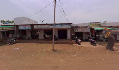 साहू हॉटल