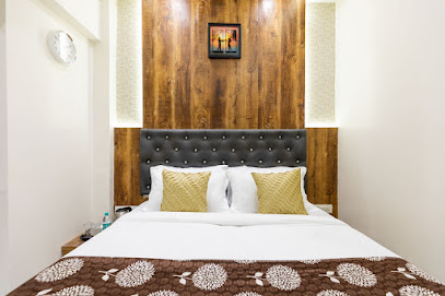 HOTEL SUITES INN
