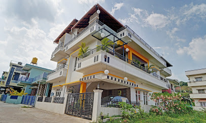 Treebo Alaka Rester Homestay