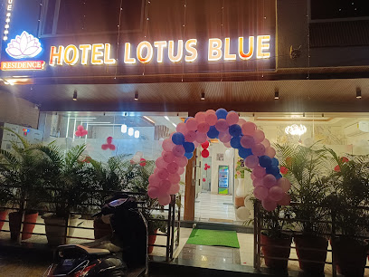 HOTEL LOTUS BLUE