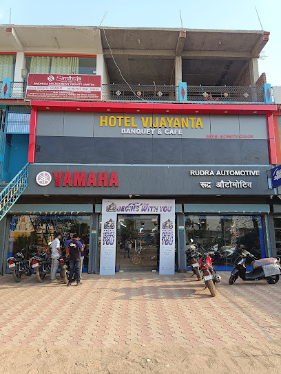 HOTEL VIJYANTA