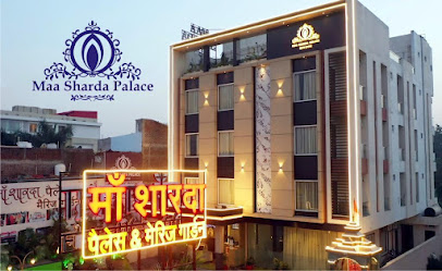 Maa Sharda Palace