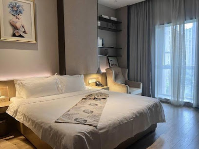 Zonglvwan Hot Spring Hotel