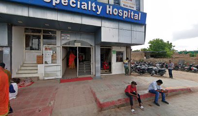 Shree Hari Hotel
