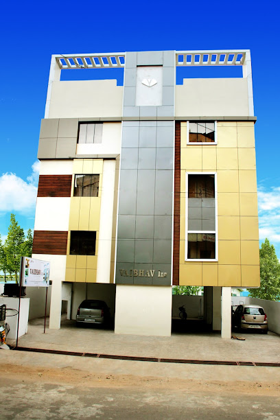 Shubh Vaibhav Inn