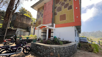 Kodai skyview - Individual bungalow