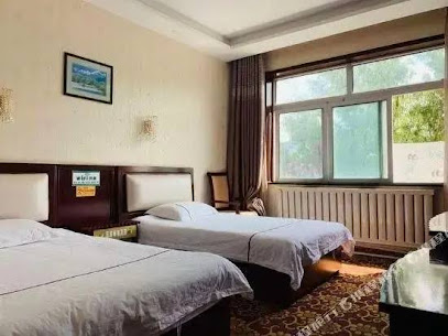 那拉提迎宾大酒店