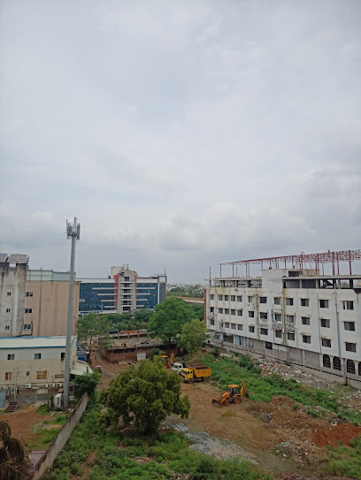 Hotel Lal Baag Inn