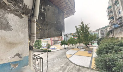 苍溪县梨州大酒店