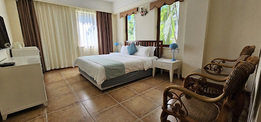 Sanya Yuhuayuan Seaview Hote