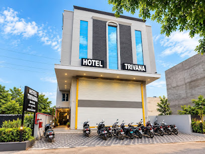 Hotel Trivana
