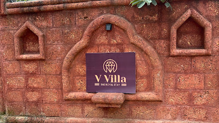 V Villa - Luxury Resort in Sus, Pashan near Baner, Pune