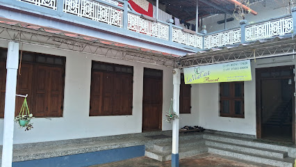 Lamiacasa Heritage Resorts