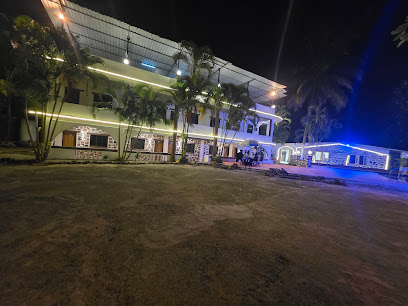 Hotel New Golkonda