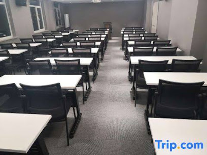 Home Business Hotel