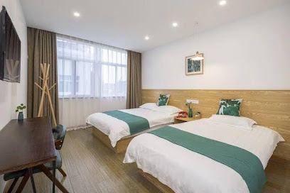 Dongchang Xiaozhu Inn