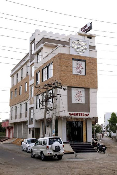 Hotel Khatana Palace