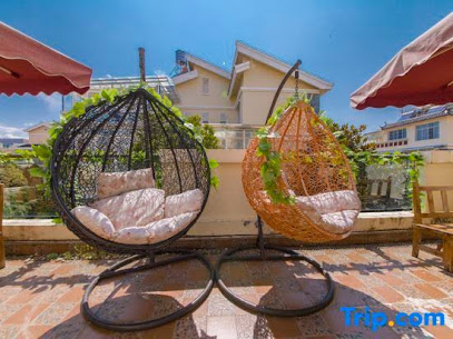Xizi Villa Guest House