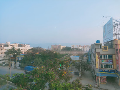 OYO Hotel Sannidhi Residency