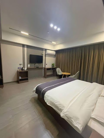 Hotels in Moon Bay