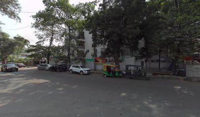 Hotel Mahakumbh Prayagraj