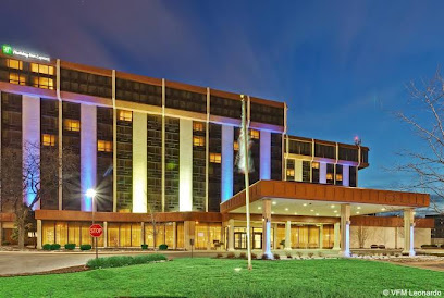 Staybridge Suites Chicago O'Hare - Rosemont by IHG