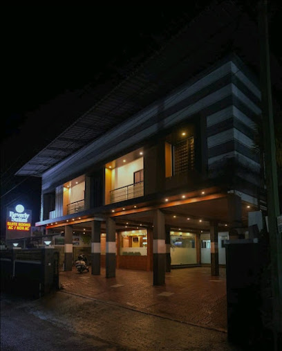 Beverly Suites