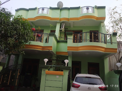 Pratibha Home Stay