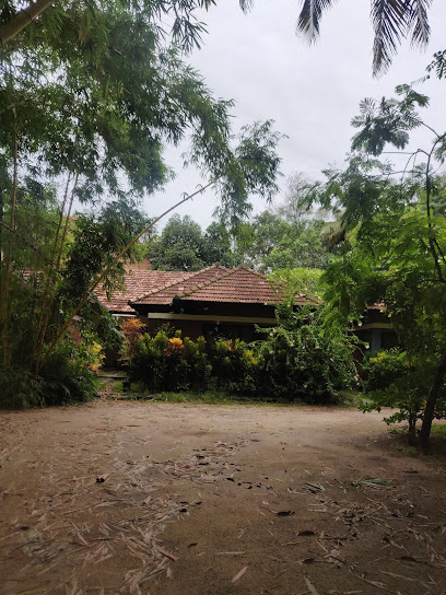 OYO 65778 Kottaram Beachway Resort
