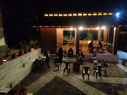 The Brown And Brew Homestay