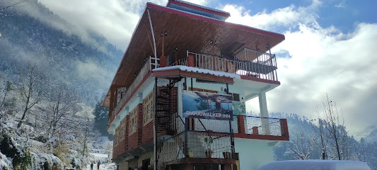Cloudwalker Inn
