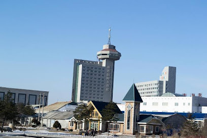 盛博国际大酒店