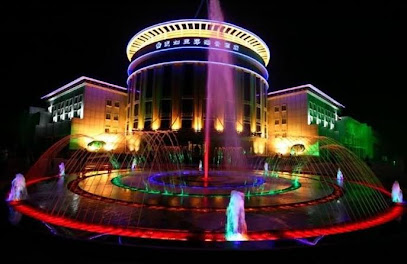 麦加里昂海景酒店