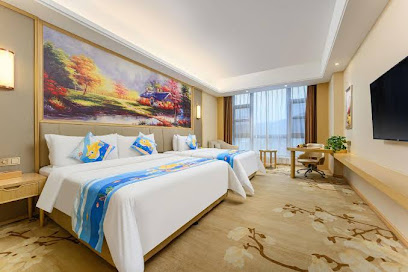 Vienna International Hotel
