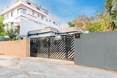 OYO SPOT ON Hotel Shree Krishna