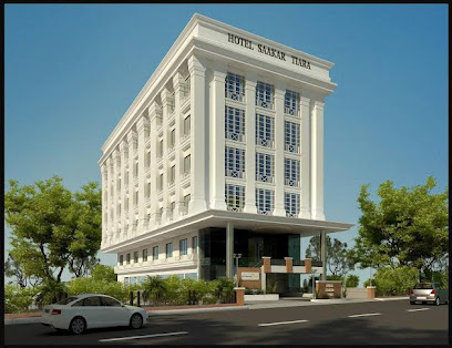 The Grand Saakar Tiara Hotel