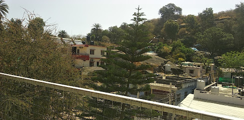 Hotel Dharmaji Paradise