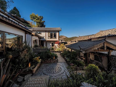 Zome Yunju· Skyview Villa, Lijiang Old Town