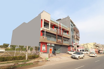 Hotel O Dwarka Palace
