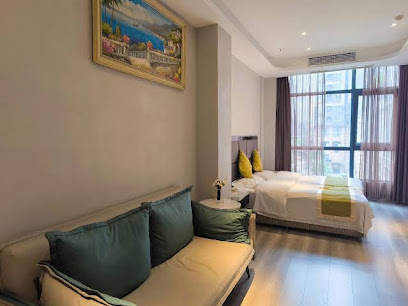 Prince Boutique Hotel