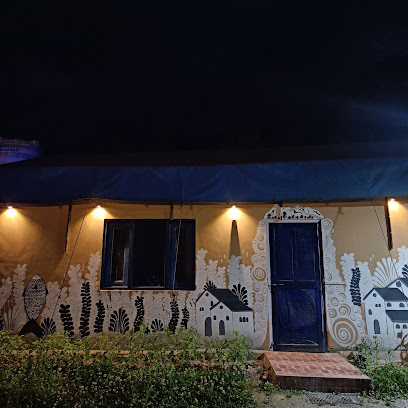 Parvati Woods Camps