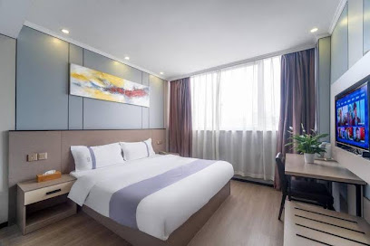 Suzhou Happy Time Boutique Hotel