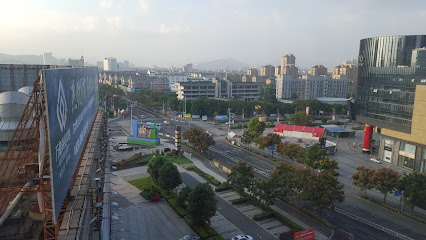 金科大酒店